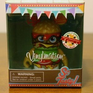 Disney Vinylmation